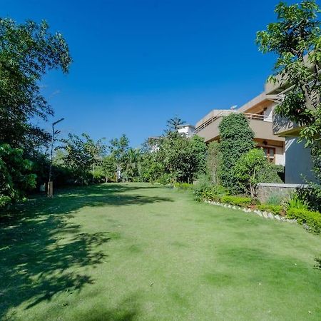 Par-X Mist View 9A Garden Villa 3Bhk Лонавала Экстерьер фото