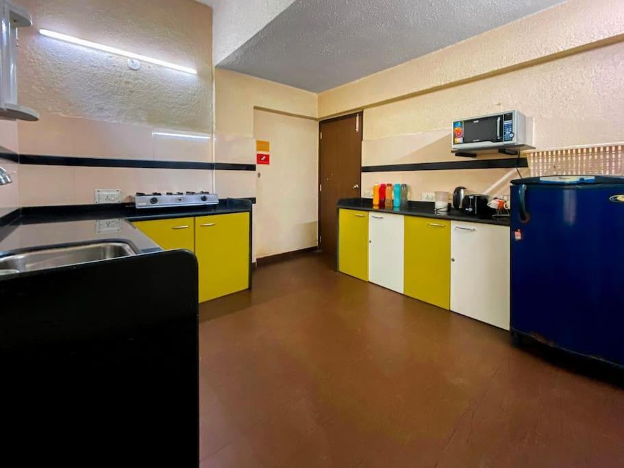 Par-X Mist View 9A Garden Villa 3Bhk Лонавала Экстерьер фото